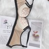 珍贵挚爱 文胸 小胸中厚聚拢立体杯无钢圈调整舒适收副乳蕾丝胸罩内衣 商品缩略图4