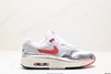 耐克Nike Air Max 1气垫休闲运动跑步鞋HF7746-100男女鞋 商品缩略图0