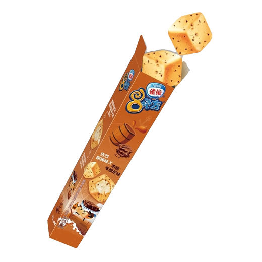 雀巢八次方（朗姆布朗尼）84g 商品图3