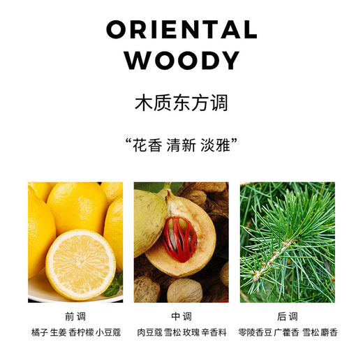 【保税仓】Burberry博柏利 黑风格男士淡香水30ml、50ml 商品图1