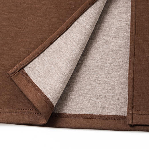 羊毛直身卫裙 商品图4