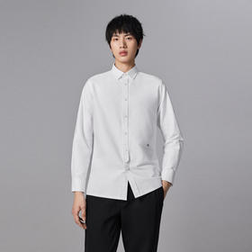 【男装】【商场同款】麦檬冬衬衫9EA120611