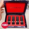 Dior迪奥 全新烈艳蓝金唇膏限量4支mini套装（哑光999+哑光772+丝绒720+丝绒840） 商品缩略图1