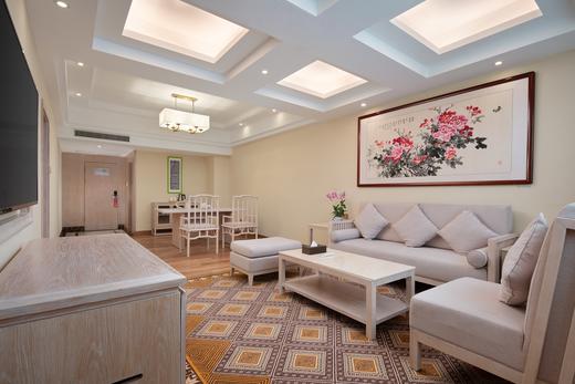 松之光昌江酒店-行政套房（含双早） 商品图1