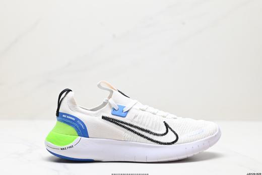 耐克Nike Free RN 3.0休闲运动跑步鞋DX6482-002男女鞋 商品图0