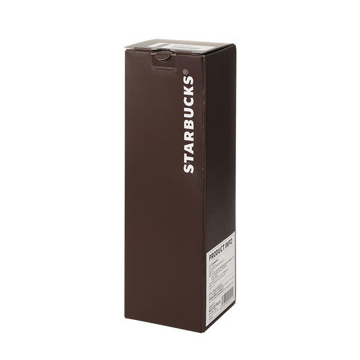 11168507 星巴克魅力款茶滤保温杯 商品图10