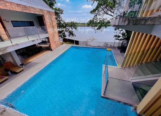 莫奈东苑江边别墅 | 广信数营员工折扣价（国庆原价大床房780元， 复式980元） 商品图6