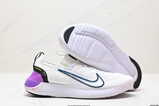 耐克Nike Free RN 3.0休闲运动跑步鞋DX6482-002男女鞋 商品图4