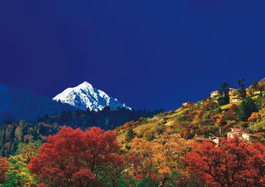 奥太娜雪山攀登活动 |  2日行程 商品图0