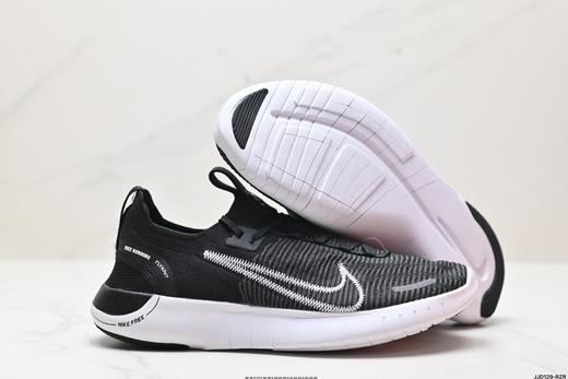 耐克Nike Free RN 3.0休闲运动跑步鞋DX6482-002男女鞋 商品图4