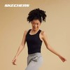 5折【自营】Skechers/斯凯奇  斯凯奇2024年夏季女士运动背心抗菌透气高弹修身舒适柔软 P224W131 商品缩略图3