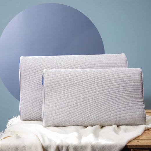 远梦无感科技颈椎呵护枕 商品图0