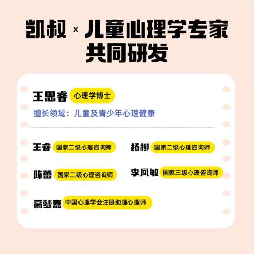 我不知道怎么办？（全6册） 商品图4