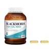 Blackmores 澳佳宝 1000mg深海鱼油胶囊 400粒 澳大利亚 商品缩略图0