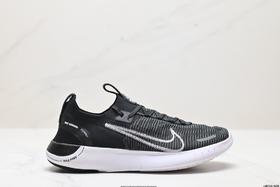 耐克Nike Free RN 3.0休闲运动跑步鞋DX6482-002男女鞋