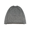 and wander mohair wool sweater 马海毛羊毛针织套头毛衣 商品缩略图2