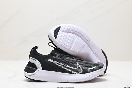 耐克Nike Free RN 3.0休闲运动跑步鞋DX6482-002男女鞋 商品图4