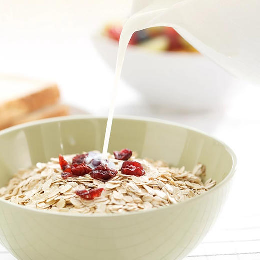 澳大利亚进口赛迪思速食燕麦片1kg（保质期到26年4月） 商品图3