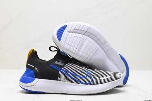 耐克Nike Free RN 3.0休闲运动跑步鞋FB1276-003男鞋 商品图4