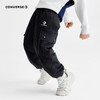 CONVERSE 匡威 冬 大童小童 儿童童装长裤 CNVN-WP-F007 商品缩略图2