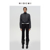 HIDEMI 进口高弹力超显瘦可再生针织纤维九分裤神裤 商品缩略图7