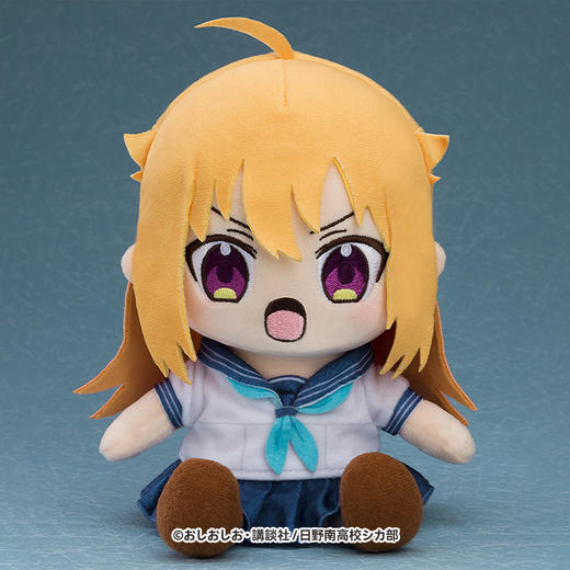 【GSC现货】玩偶服 毛绒玩偶 鹿乃子乃子/虎视虎子 鹿乃子乃子乃子虎视眈眈 商品图1