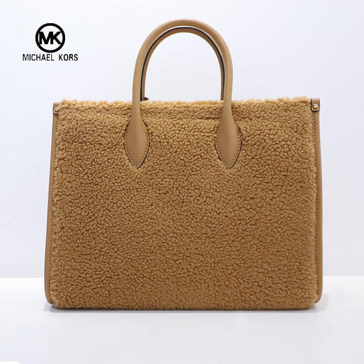 【自营】Michael kors/迈克尔高仕 女士背提包 197853083639 商品图2