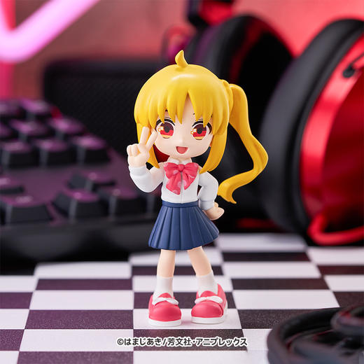 【GSC现货】PalVerse  「孤独摇滚」手办模玩 商品图2