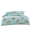 【纯棉】富安娜床单四件/花意轻尘【203*229cm】  XHR 商品缩略图9