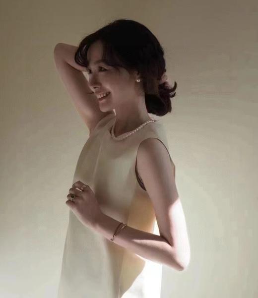 akoya项链7.5-8mm 商品图5