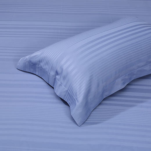 【2.0*2.2】富安娜素提套件磨毛提花床单四件套/莱尔特/ XHR 商品图4