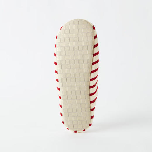 拖鞋 休闲假日 红色/蓝色 M/L 商品图1