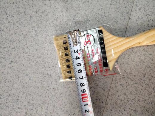 猪毛刷3寸 商品图4
