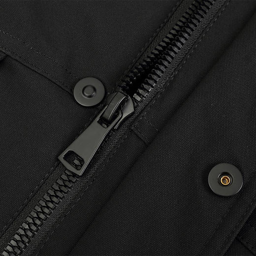 【特大码】【新款DGD】大依优型大码羽绒服90白鸭绒连帽外套休闲胖子大码男休闲宽松加肥加大上衣 商品图5