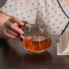 【稀雀】四方玻璃公道杯 商品缩略图3