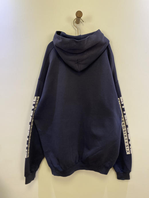 90年代 Vintage Lee 美国制 连帽卫衣_HDS(XL) 商品图3