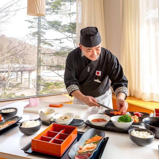 【25-26雪季早鸟】3晚/5晚【北海道佐幌ClubMed度假村】一价全包！含每日三餐、酒水畅饮、儿童托管，尊享滑雪通行证及专业滑雪课程，吃喝玩乐尽情畅享！ 商品图10