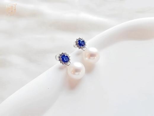 蓝宝石 裸石 定制 商品图5