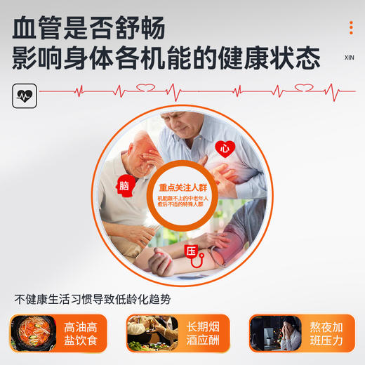 【保税仓】ISDG瓶装纳豆60粒 商品图2