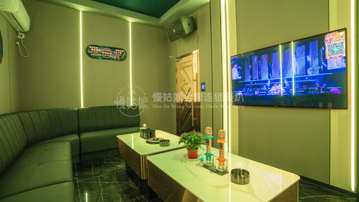 武汉慢姑娘拾光悦舍民宿 商品图2