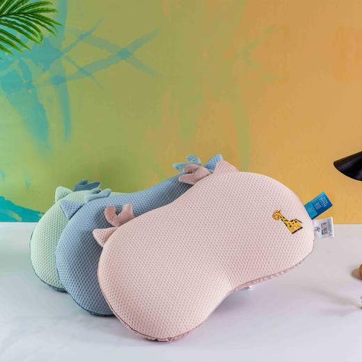 【远梦】童趣暖心记忆枕 商品图3