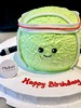 Jellycat小网球生日蛋糕 | Midori 商品缩略图1