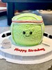 Jellycat小网球生日蛋糕 | Midori 商品缩略图0