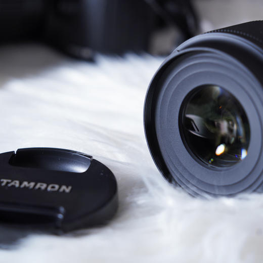 全新国行丨腾龙90mm F2.8 Di III MACRO VXD F072全画幅中长焦微距镜头索尼E/尼康Z 商品图4