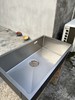 【现货】不锈钢水槽 （1.35mm远山定制款）【不含龙头含成套下水器】 商品缩略图7