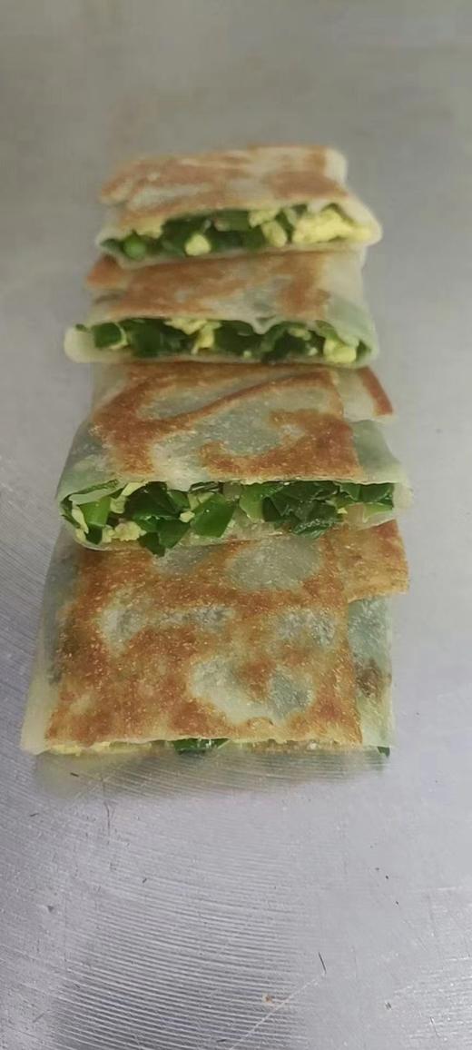 韭菜盒子2袋 商品图2