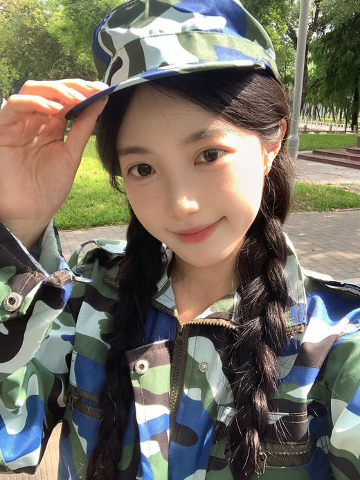 日抛 Fullgift  清纯哲学 14.2 着色13.4 自然黑 商品图5