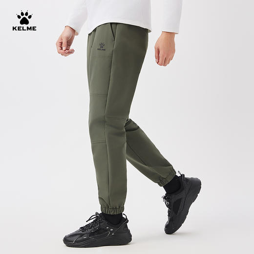 卡尔美新款男式户外登山裤 商品图11