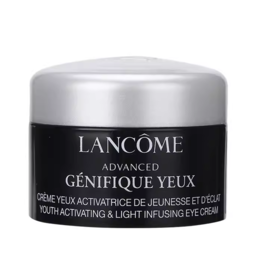 兰蔻肌底精华焕亮眼霜5ml*5