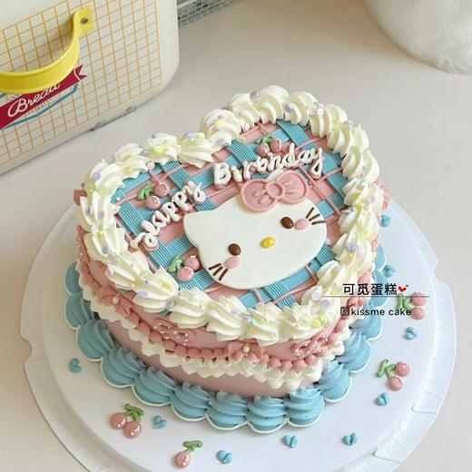 爱心款KT猫 商品图0